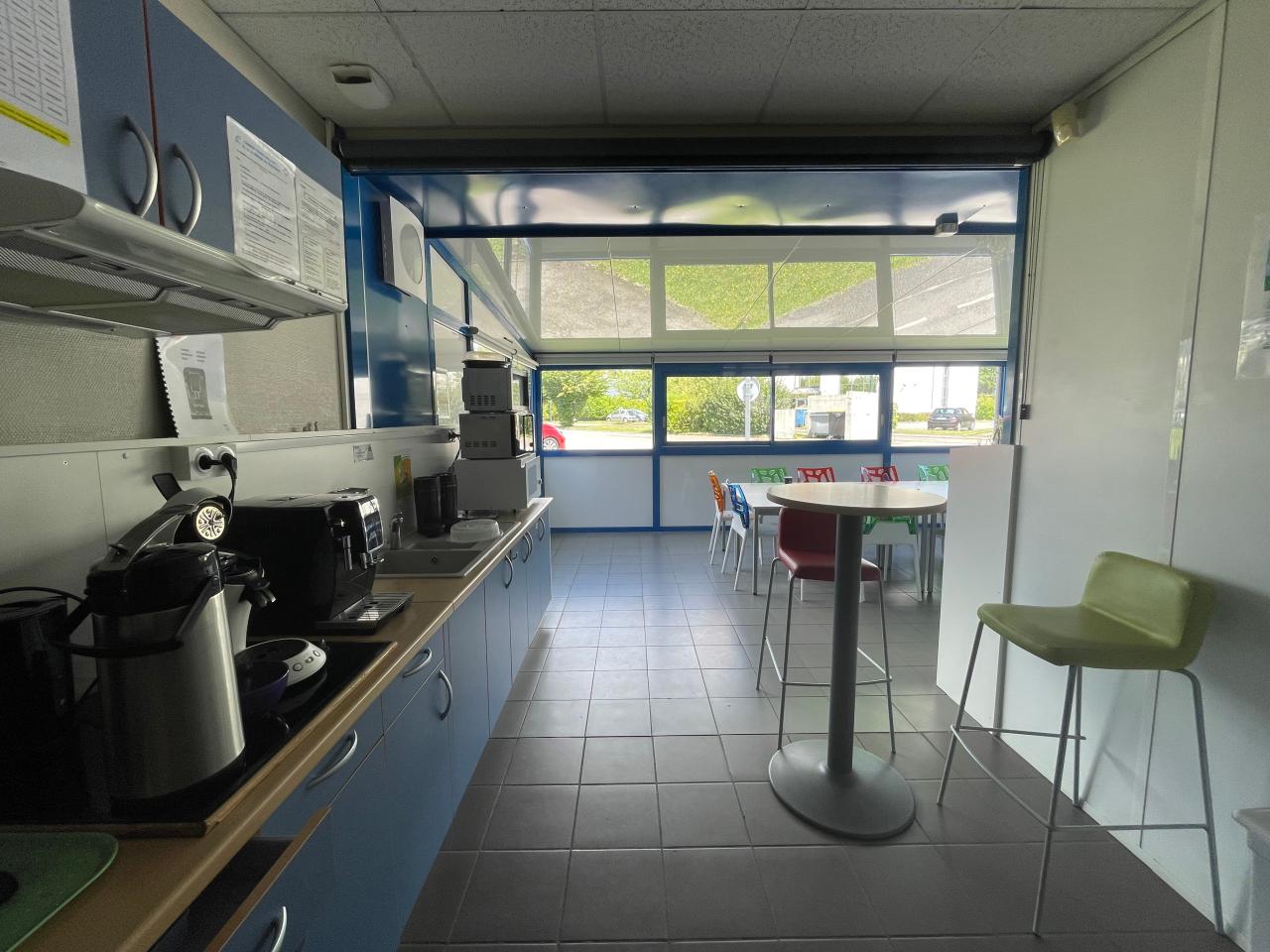 Local d'activité Bois-Guillaume 1250m² Location local d'activité Bois-Guillaume Seine-Maritime OLACT2534010 15